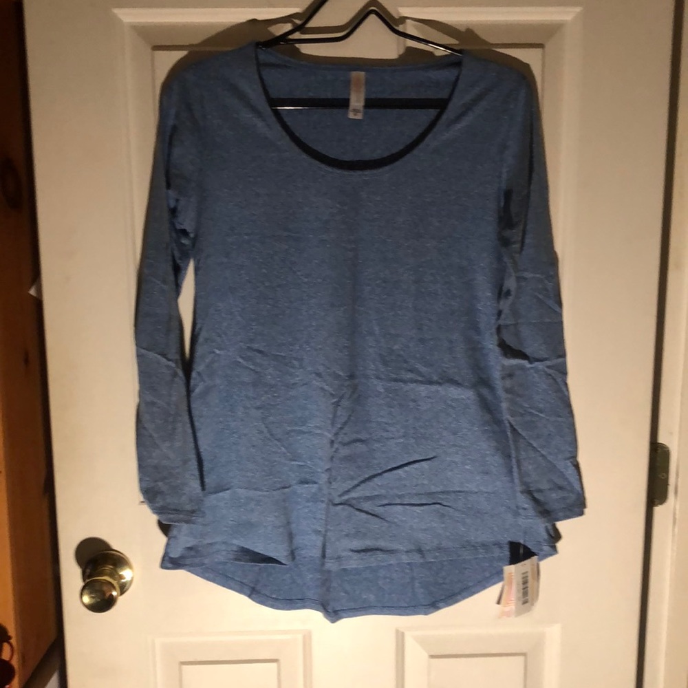 Nice top